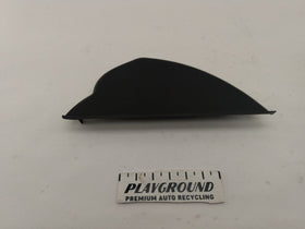 Hyundai Veloster Front Left Dash Board End Trim