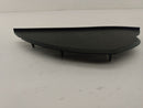 Hyundai Veloster Front Left Dash Board End Trim-6