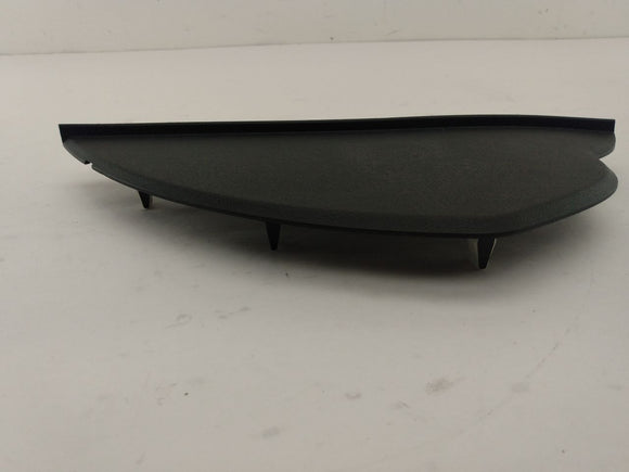 Hyundai Veloster Front Left Dash Board End Trim