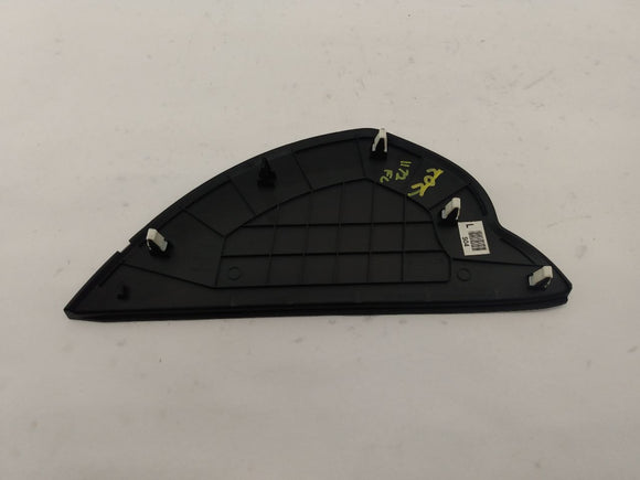 Hyundai Veloster Front Left Dash Board End Trim