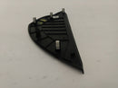 Hyundai Veloster Front Left Dash Board End Trim-10