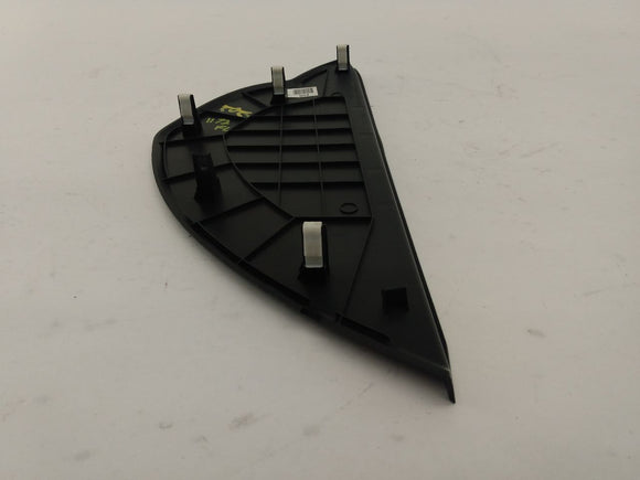 Hyundai Veloster Front Left Dash Board End Trim