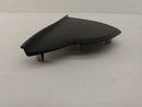 Hyundai Veloster Front Right Dash Board End Trim-3