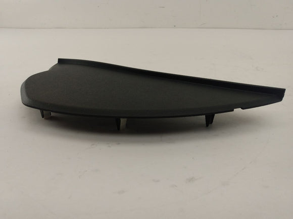 Hyundai Veloster Front Right Dash Board End Trim