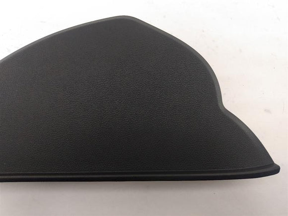 Hyundai Veloster Front Right Dash Board End Trim