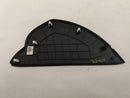 Hyundai Veloster Front Right Dash Board End Trim-7