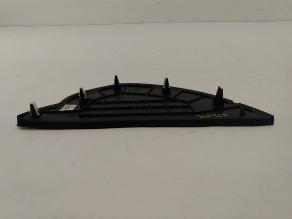Hyundai Veloster Front Right Dash Board End Trim