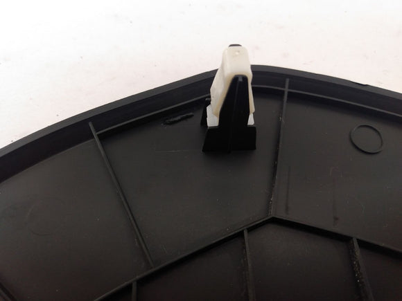 Hyundai Veloster Front Right Dash Board End Trim