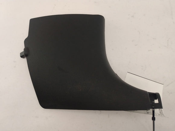 Hyundai Veloster Front Right Cowl Side Trim