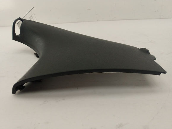 Hyundai Veloster Front Right Cowl Side Trim