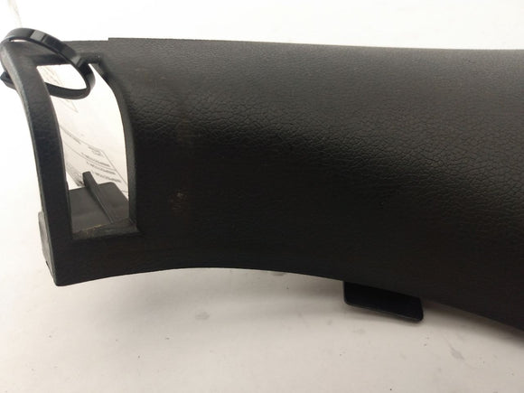 Hyundai Veloster Front Right Cowl Side Trim