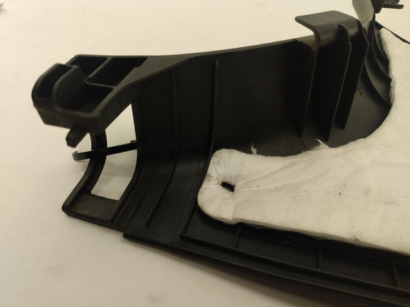 Hyundai Veloster Front Right Cowl Side Trim