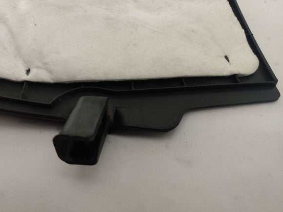 Hyundai Veloster Front Right Cowl Side Trim