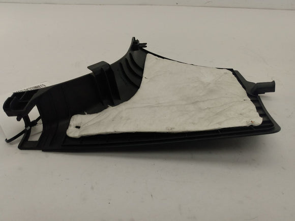 Hyundai Veloster Front Right Cowl Side Trim