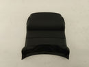 Hyundai Veloster Upper Steering Wheel Cowl Trim Piece-2