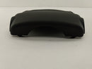 Hyundai Veloster Upper Steering Wheel Cowl Trim Piece-5