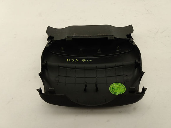 Hyundai Veloster Upper Steering Wheel Cowl Trim Piece