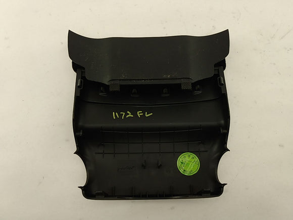 Hyundai Veloster Upper Steering Wheel Cowl Trim Piece