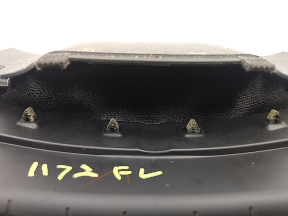 Hyundai Veloster Upper Steering Wheel Cowl Trim Piece