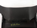 Hyundai Veloster Upper Steering Wheel Cowl Trim Piece-11