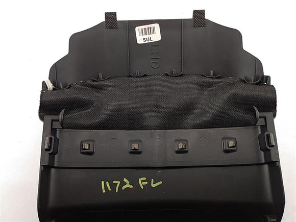 Hyundai Veloster Upper Steering Wheel Cowl Trim Piece