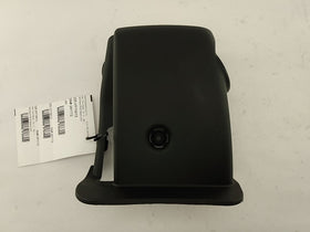 Hyundai Veloster Lower Steering Wheel Cowl Trim Piece - 0