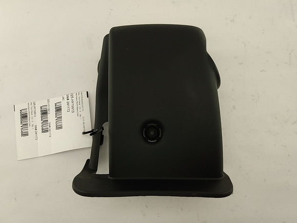 Hyundai Veloster Lower Steering Wheel Cowl Trim Piece