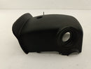 Hyundai Veloster Lower Steering Wheel Cowl Trim Piece-4