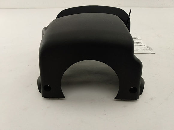 Hyundai Veloster Lower Steering Wheel Cowl Trim Piece