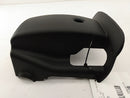 Hyundai Veloster Lower Steering Wheel Cowl Trim Piece-8