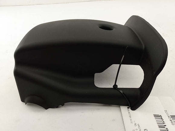 Hyundai Veloster Lower Steering Wheel Cowl Trim Piece