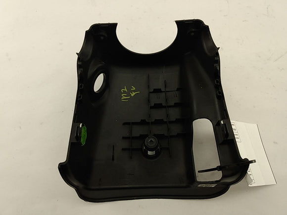 Hyundai Veloster Lower Steering Wheel Cowl Trim Piece