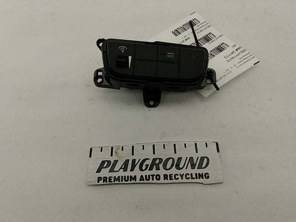 Hyundai Veloster Dash Dimmer Control Switch