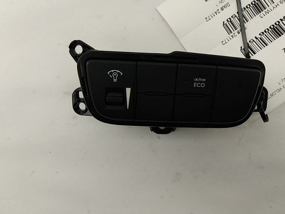 Hyundai Veloster Dash Dimmer Control Switch