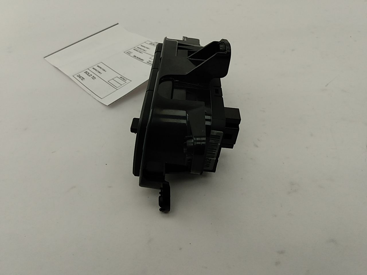 Hyundai Veloster Dash Dimmer Control Switch