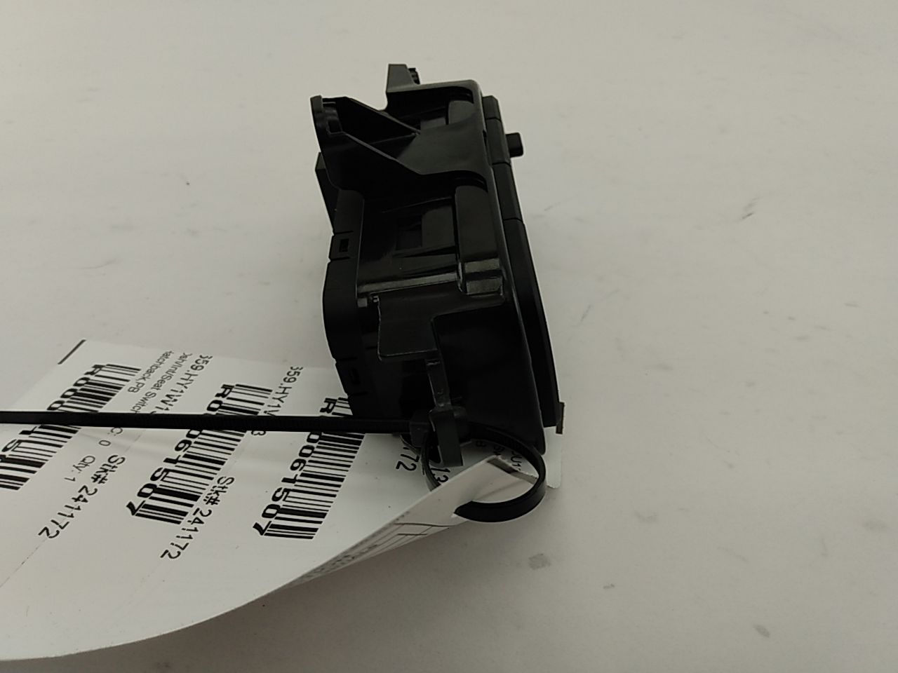 Hyundai Veloster Dash Dimmer Control Switch