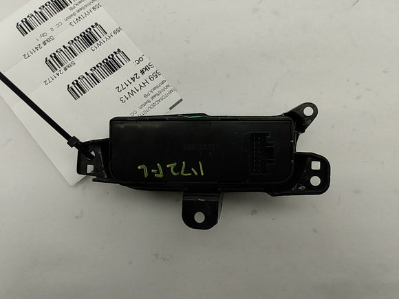 Hyundai Veloster Dash Dimmer Control Switch
