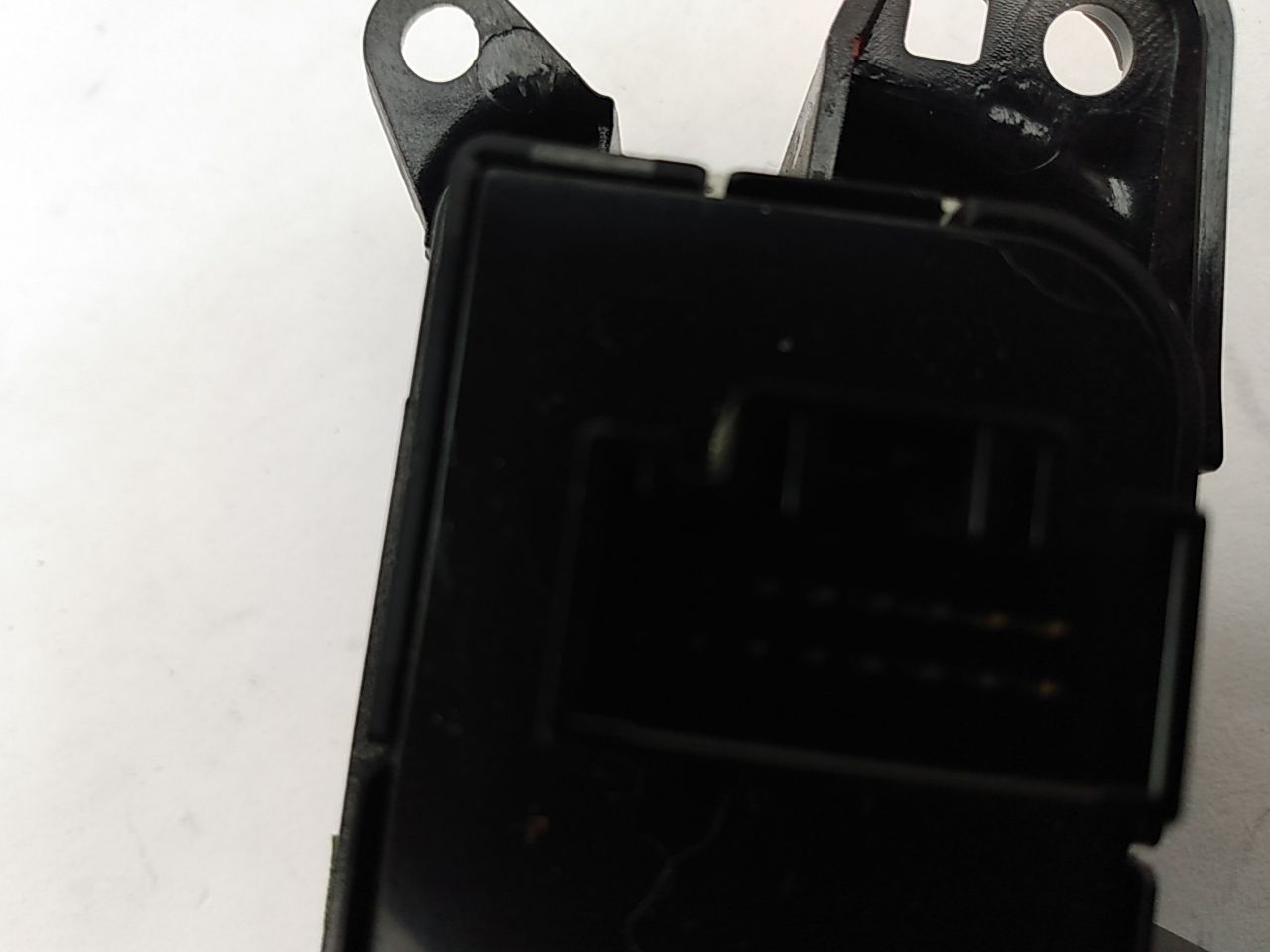 Hyundai Veloster Dash Dimmer Control Switch