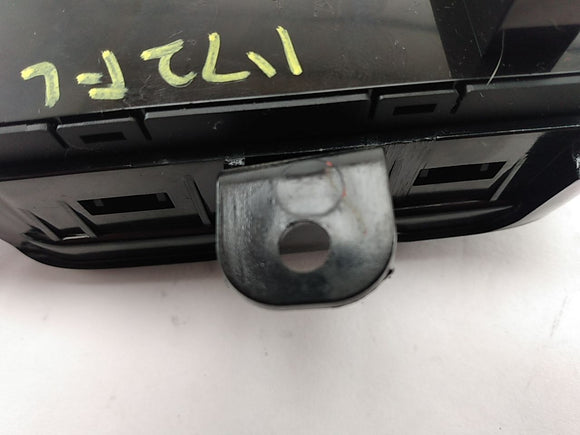 Hyundai Veloster Dash Dimmer Control Switch