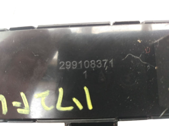 Hyundai Veloster Dash Dimmer Control Switch