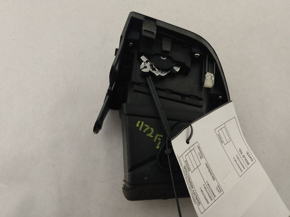 Hyundai Veloster Front Left Air Vent