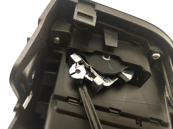 Hyundai Veloster Front Left Air Vent