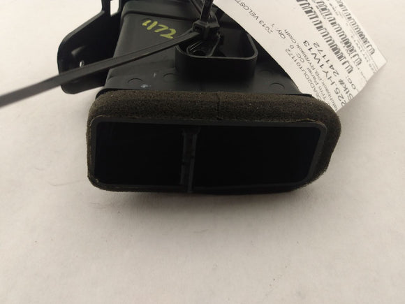 Hyundai Veloster Front Left Air Vent