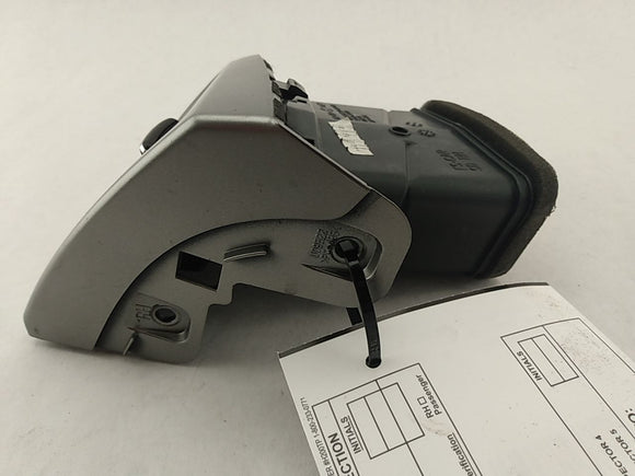 Hyundai Veloster Front Right Air Vent