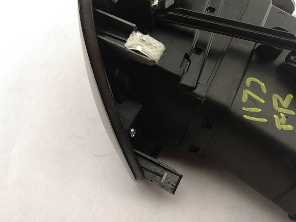 Hyundai Veloster Front Right Air Vent