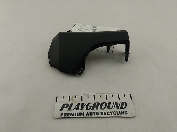 Hyundai Veloster Dashboard Garnish Trim