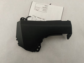 Hyundai Veloster Dashboard Garnish Trim - 0