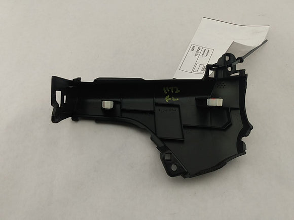 Hyundai Veloster Dashboard Garnish Trim