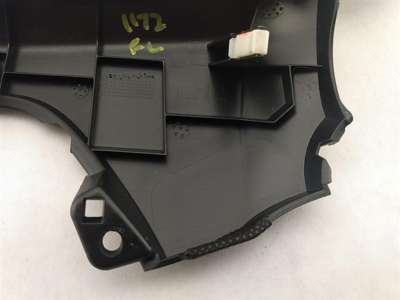 Hyundai Veloster Dashboard Garnish Trim