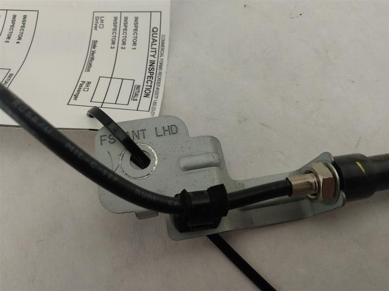 Hyundai Veloster Antenna Cable Wire